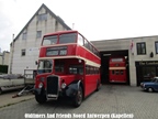 Oldtimers And Friends Noord Antwerpen (Kapellen) -  26 oktober 2025