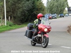 Oldtimers And Friends Noord Antwerpen (Kapellen) -  26 oktober 2025