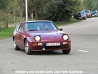 Oldtimers And Friends Noord Antwerpen (Kapellen) -  26 oktober 2025