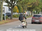 Oldtimers And Friends Noord Antwerpen (Kapellen) -  26 oktober 2025