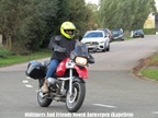 Oldtimers And Friends Noord Antwerpen (Kapellen) -  26 oktober 2025