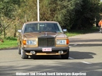 Oldtimers And Friends Noord Antwerpen (Kapellen) -  26 oktober 2025