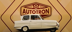 Autotron Classics Rosmalen -  1 november 2025