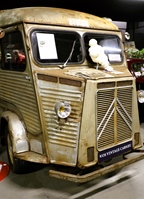 Autotron Classics Rosmalen -  1 november 2025