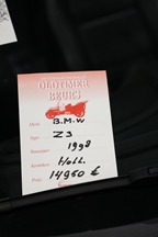 Autotron Classics Rosmalen -  1 november 2025