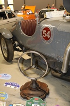 Autotron Classics Rosmalen -  1 november 2025