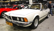 Autotron Classics Rosmalen -  1 november 2025