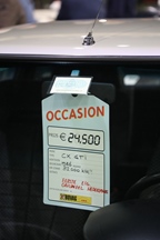 Autotron Classics Rosmalen -  1 november 2025