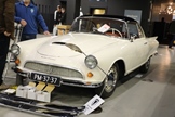 Autotron Classics Rosmalen -  1 november 2025