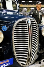 Autotron Classics Rosmalen -  1 november 2025