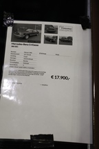 Autotron Classics Rosmalen -  1 november 2025