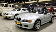 Autotron Classics Rosmalen -  1 november 2025