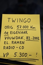 Autotron Classics Rosmalen -  1 november 2025