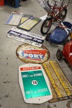 Autotron Classics Rosmalen -  1 november 2025