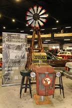 Autotron Classics Rosmalen -  1 november 2025