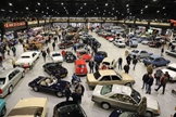 Autotron Classics Rosmalen -  1 november 2025