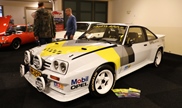 Autotron Classics Rosmalen -  1 november 2025