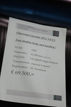 Autotron Classics Rosmalen -  1 november 2025