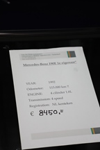 Autotron Classics Rosmalen -  1 november 2025