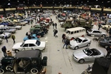Autotron Classics Rosmalen -  1 november 2025