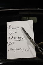 Autotron Classics Rosmalen -  1 november 2025