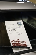 Autotron Classics Rosmalen -  1 november 2025