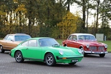 Autotron Classics Rosmalen -  1 november 2025