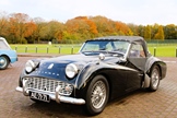 Autotron Classics Rosmalen -  1 november 2025