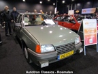 Autotron Classics - Rosmalen -  2 november 2025