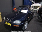 Autotron Classics - Rosmalen -  2 november 2025