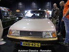 Autotron Classics - Rosmalen -  2 november 2025