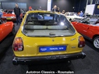 Autotron Classics - Rosmalen -  2 november 2025