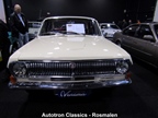 Autotron Classics - Rosmalen -  2 november 2025