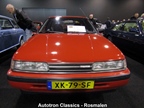 Autotron Classics - Rosmalen -  2 november 2025