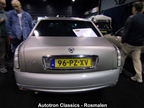 Autotron Classics - Rosmalen -  2 november 2025