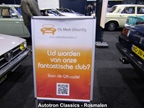 Autotron Classics - Rosmalen -  2 november 2025