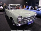 Autotron Classics - Rosmalen -  2 november 2025