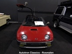 Autotron Classics - Rosmalen -  2 november 2025