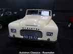 Autotron Classics - Rosmalen -  2 november 2025
