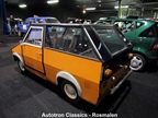Autotron Classics - Rosmalen -  2 november 2025