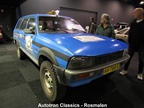 Autotron Classics - Rosmalen -  2 november 2025