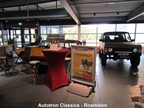 Autotron Classics - Rosmalen -  2 november 2025