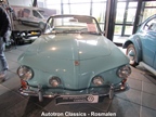 Autotron Classics - Rosmalen -  2 november 2025