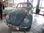 Autotron Classics - Rosmalen -  2 november 2025