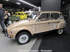 Autotron Classics - Rosmalen -  2 november 2025