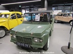 Autotron Classics - Rosmalen -  2 november 2025