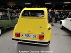 Autotron Classics - Rosmalen -  2 november 2025