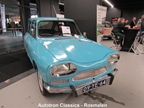 Autotron Classics - Rosmalen -  2 november 2025