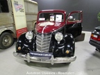 Autotron Classics - Rosmalen -  2 november 2025