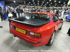 Autotron Classics - Rosmalen -  2 november 2025